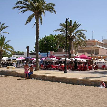 Ribera Beach 2 - 1106 Mar de Cristal Exterior photo