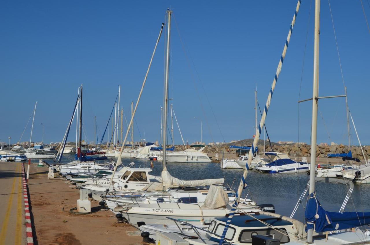 Ribera Beach 2 - 1106 Mar de Cristal Exterior photo