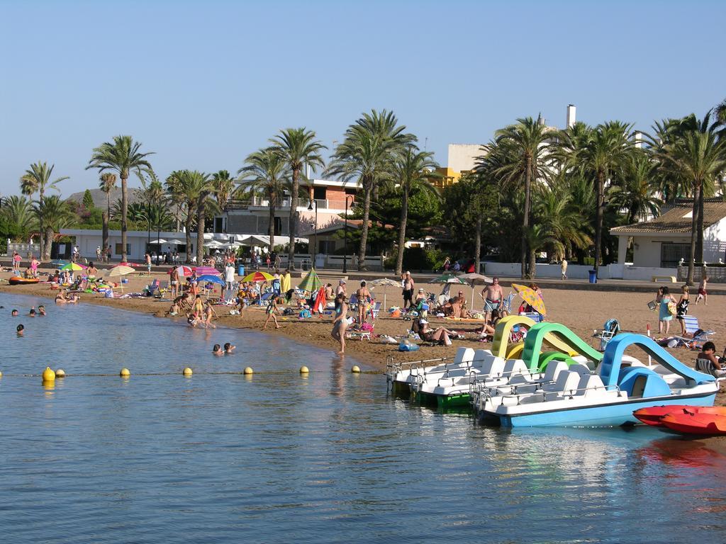 Ribera Beach 2 - 1106 Mar de Cristal Exterior photo