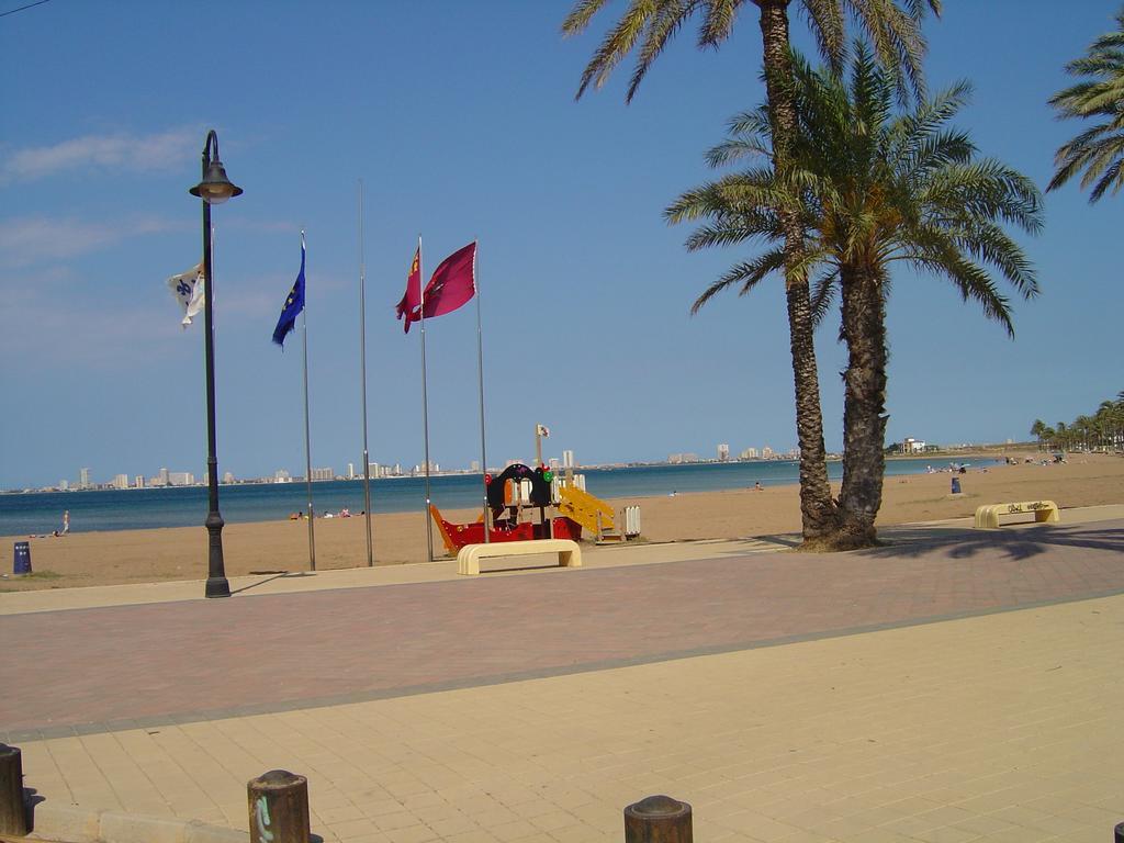 Ribera Beach 2 - 1106 Mar de Cristal Exterior photo